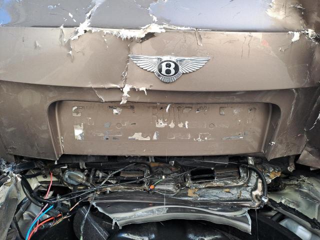 SCBEA5ZA8EC093886 - 2014 BENTLEY FLYING SPU - #79373214