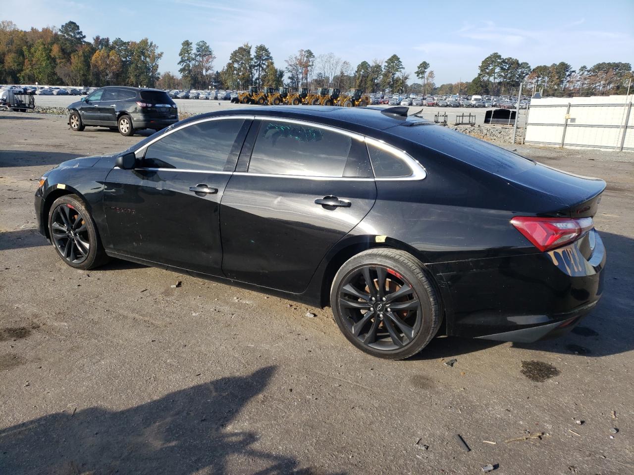 2020 Chevrolet Malibu - Image 2