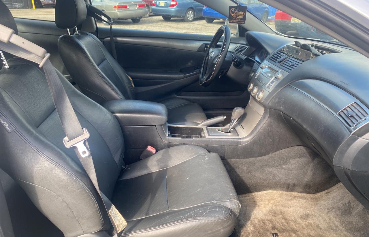 2007 Toyota Camry Solara - Image 5