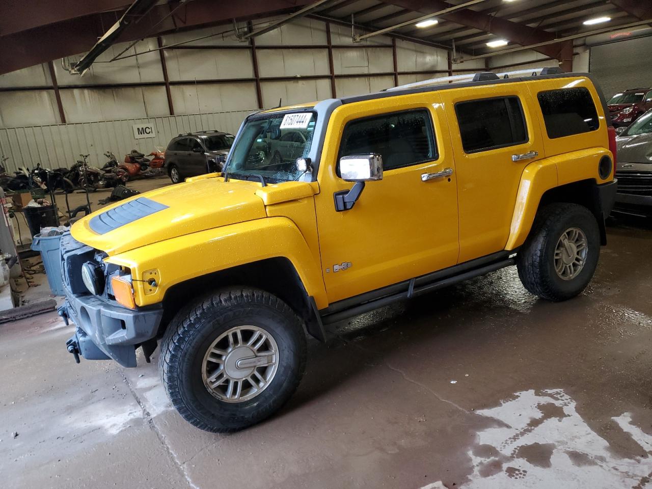 2006 Hummer H3 - Image 1