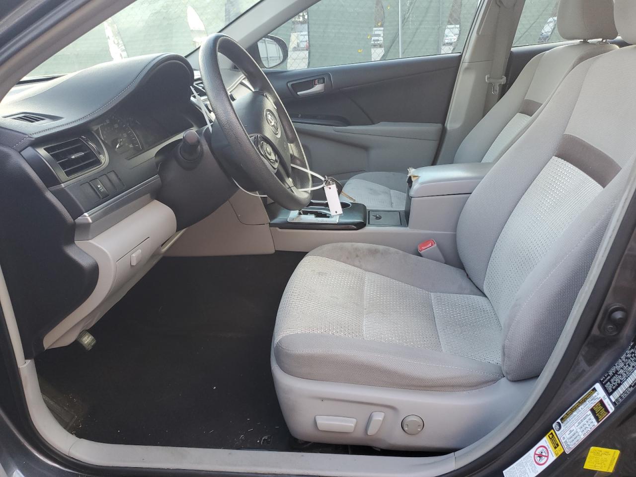 2014 Toyota Camry - Image 7