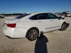 2017 Chevrolet Impala Premier للبيع في Jacksonville، FL - Front End