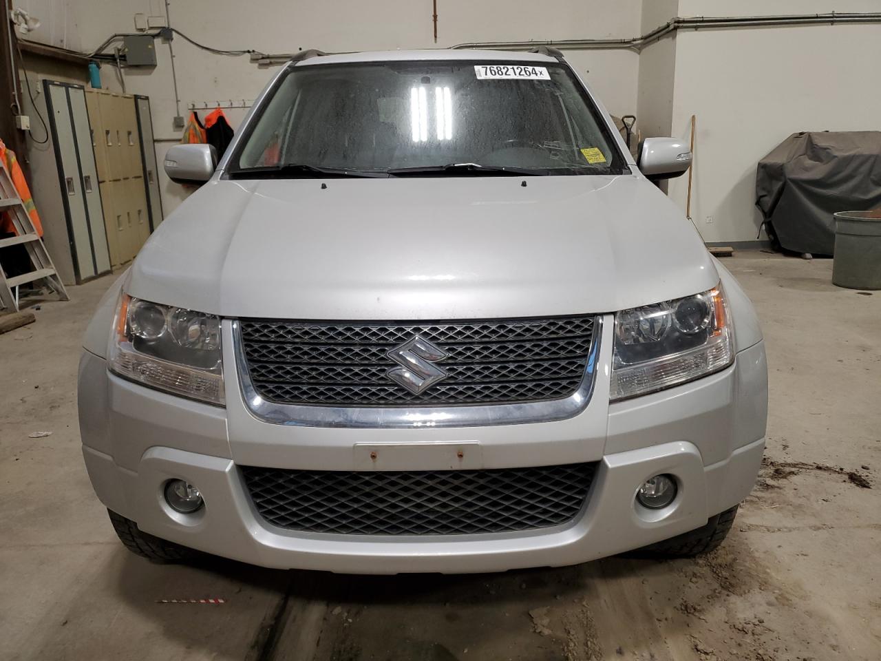 2011 Suzuki Grand Vitara - Image 5