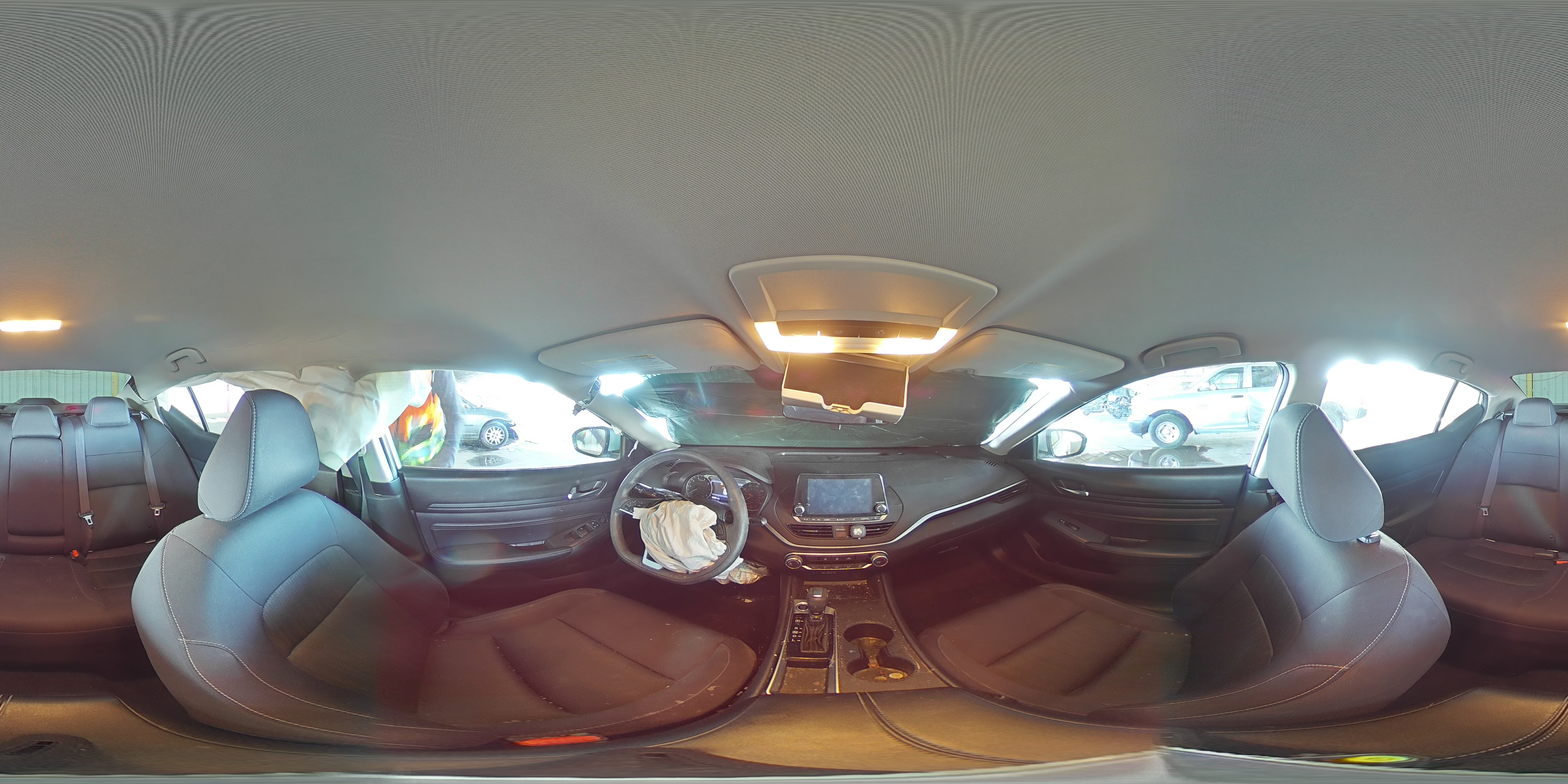 2020 Nissan Altima - Image 13