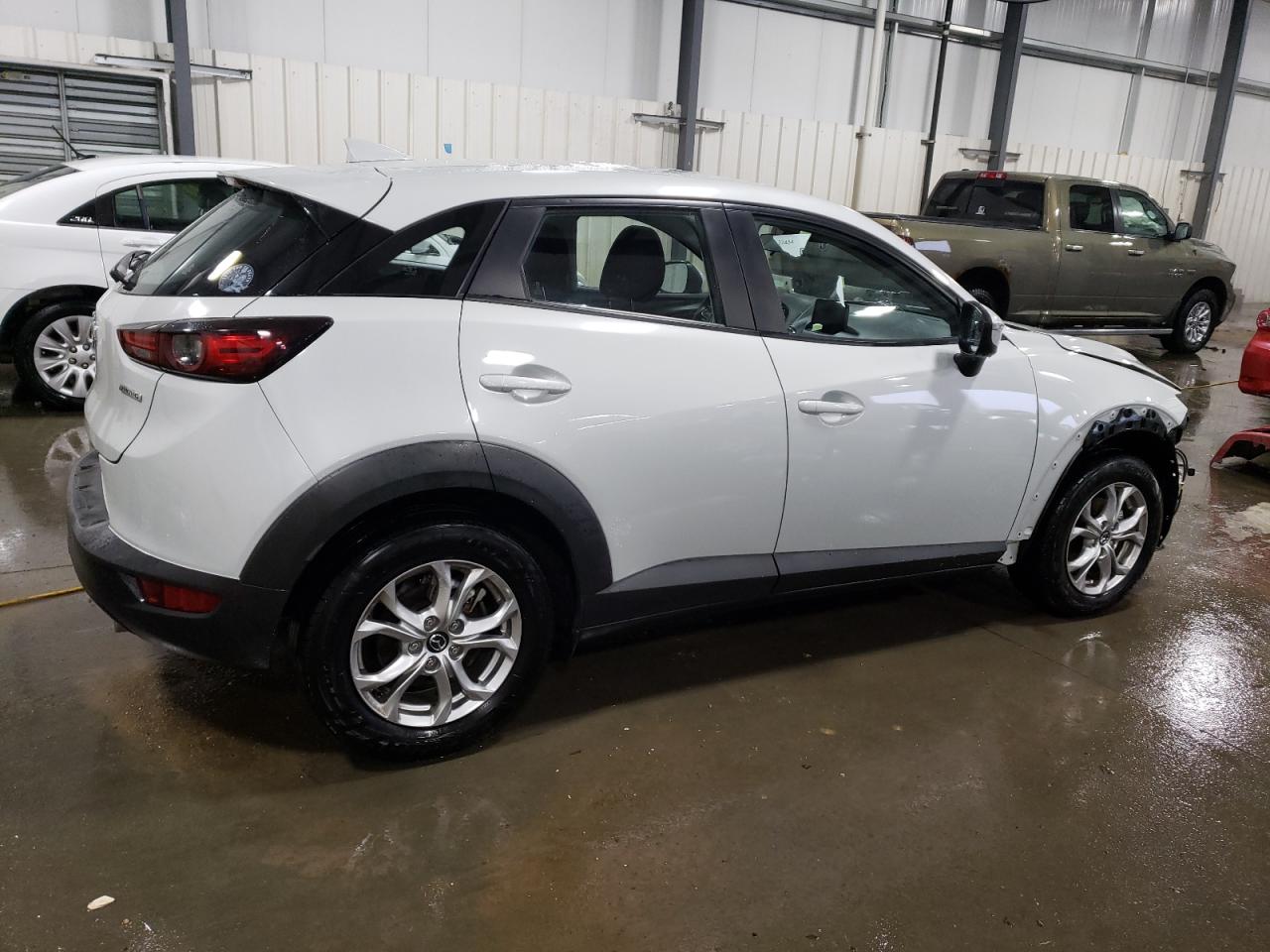 2021 Mazda CX-3 - Image 3