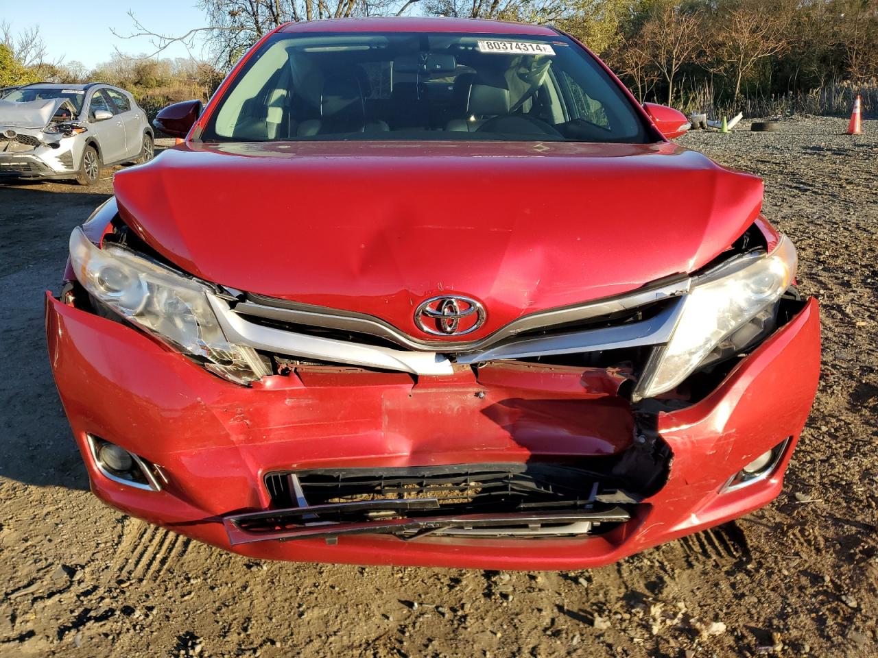 2013 Toyota Venza - Image 5