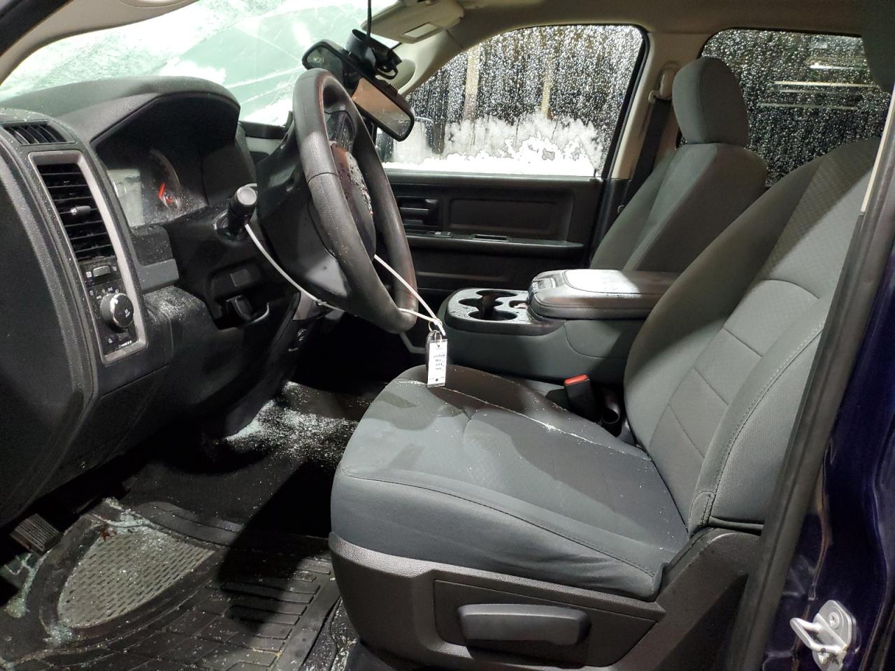 2016 RAM 1500 - Image 7