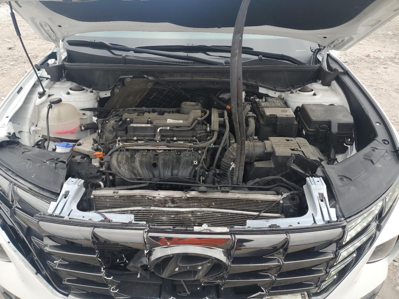 2022 Hyundai Tucson - Image 12