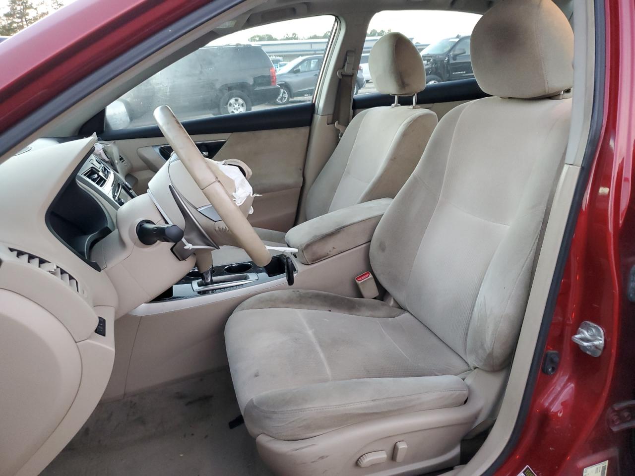 2013 Nissan Altima - Image 7