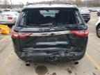 2019 Chevrolet Traverse Lt продається в Louisville, KY - Rear End