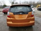 2010 Honda Fit Sport للبيع في Louisville، KY - Front End