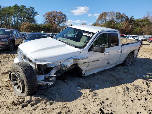 2012 Dodge Ram 1500 Slt na sprzedaż w Seaford, DE - Front End