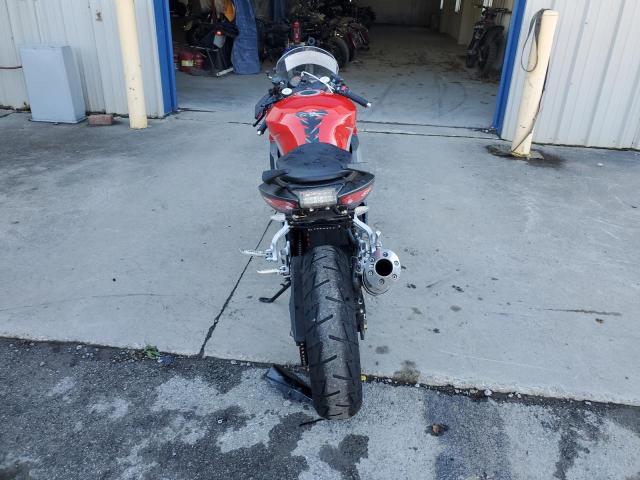 2016 HYOSUNG GT650 R