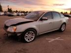 2007 Ford Five Hundred Sel en Venta en Rancho Cucamonga, CA - Front End