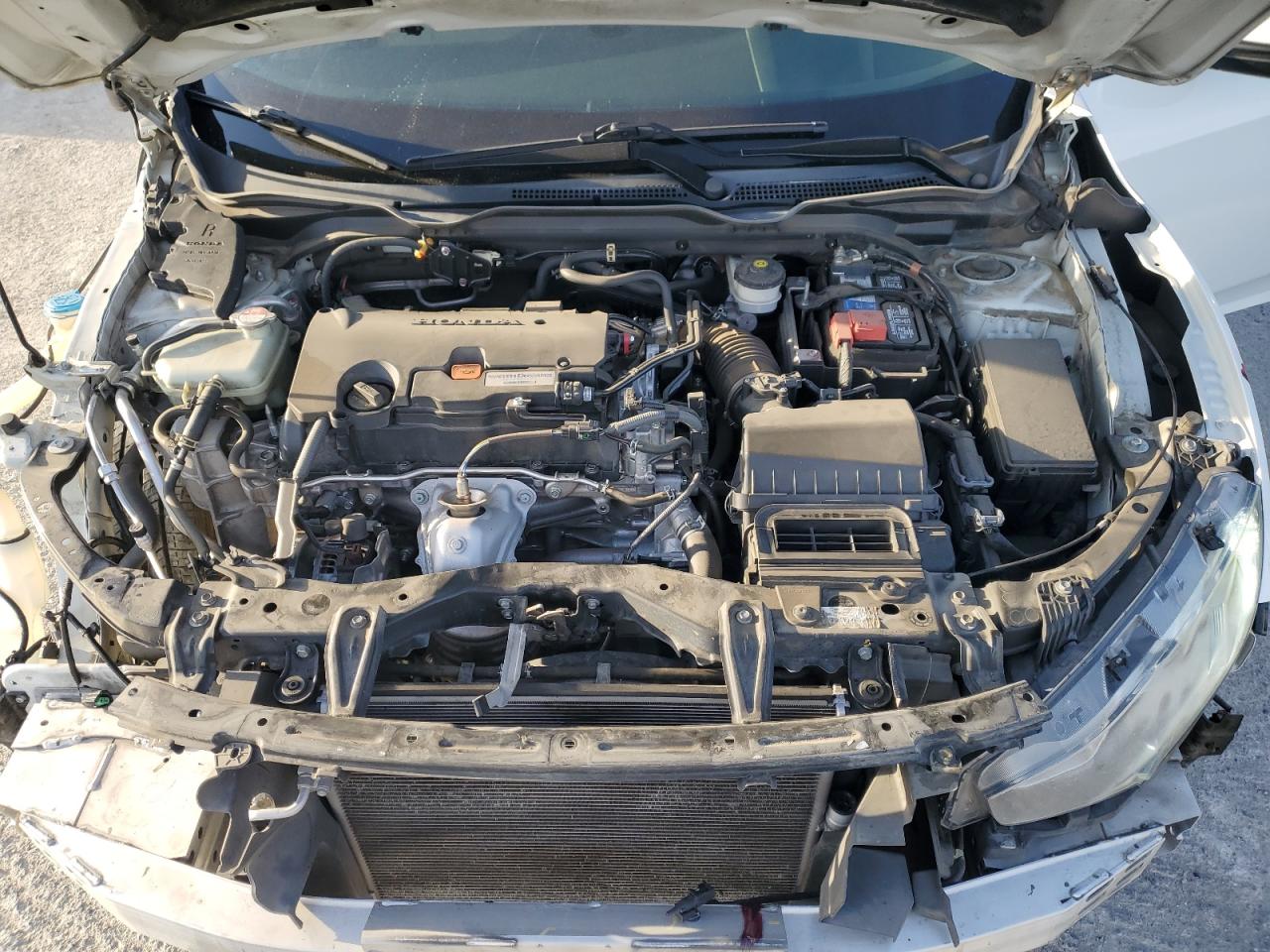 2017 Honda Civic - Image 11