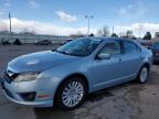 2010 Ford Fusion Hybrid იყიდება Littleton-ში, CO - Front End