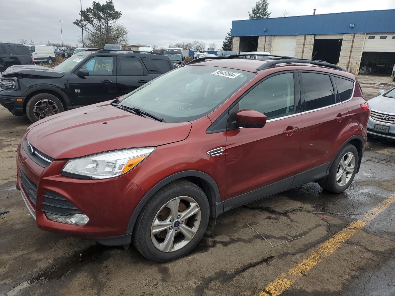 2016 Ford Escape - Image 1