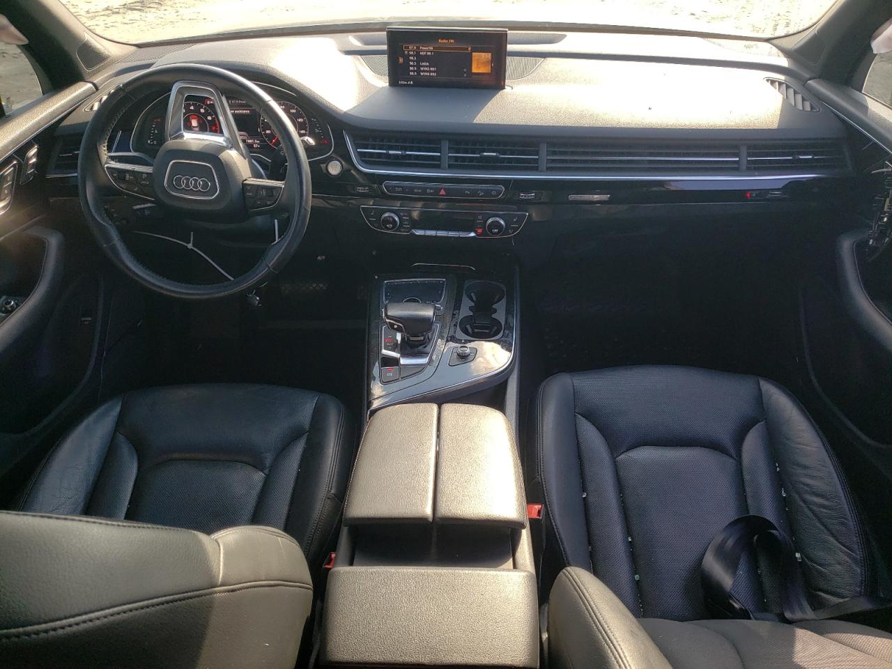 2018 Audi Q7 - Image 8