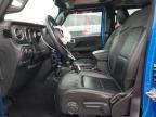 2023 Jeep Wrangler Sahara 4Xe للبيع في Wayland، MI - Front End