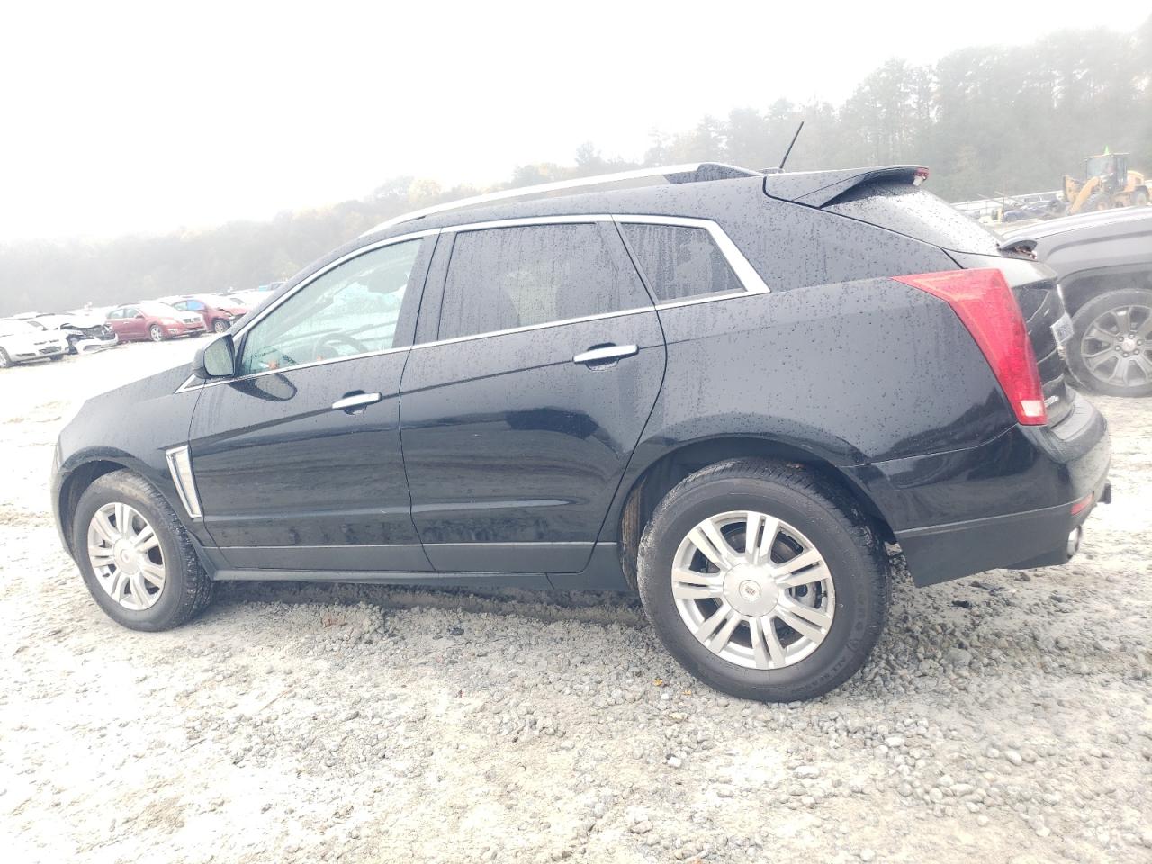 2015 Cadillac SRX - Image 2