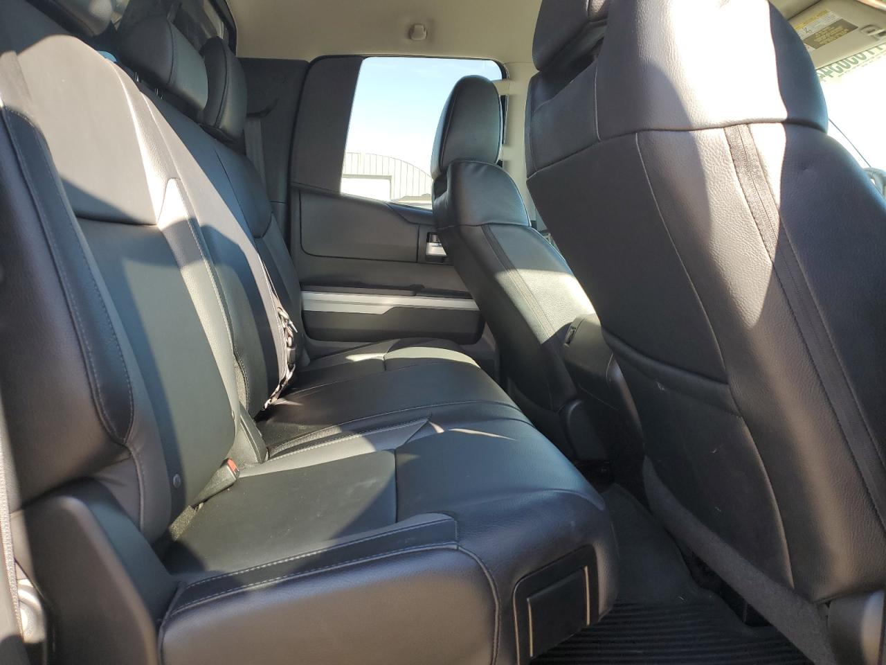 2021 Toyota Tundra - Image 10