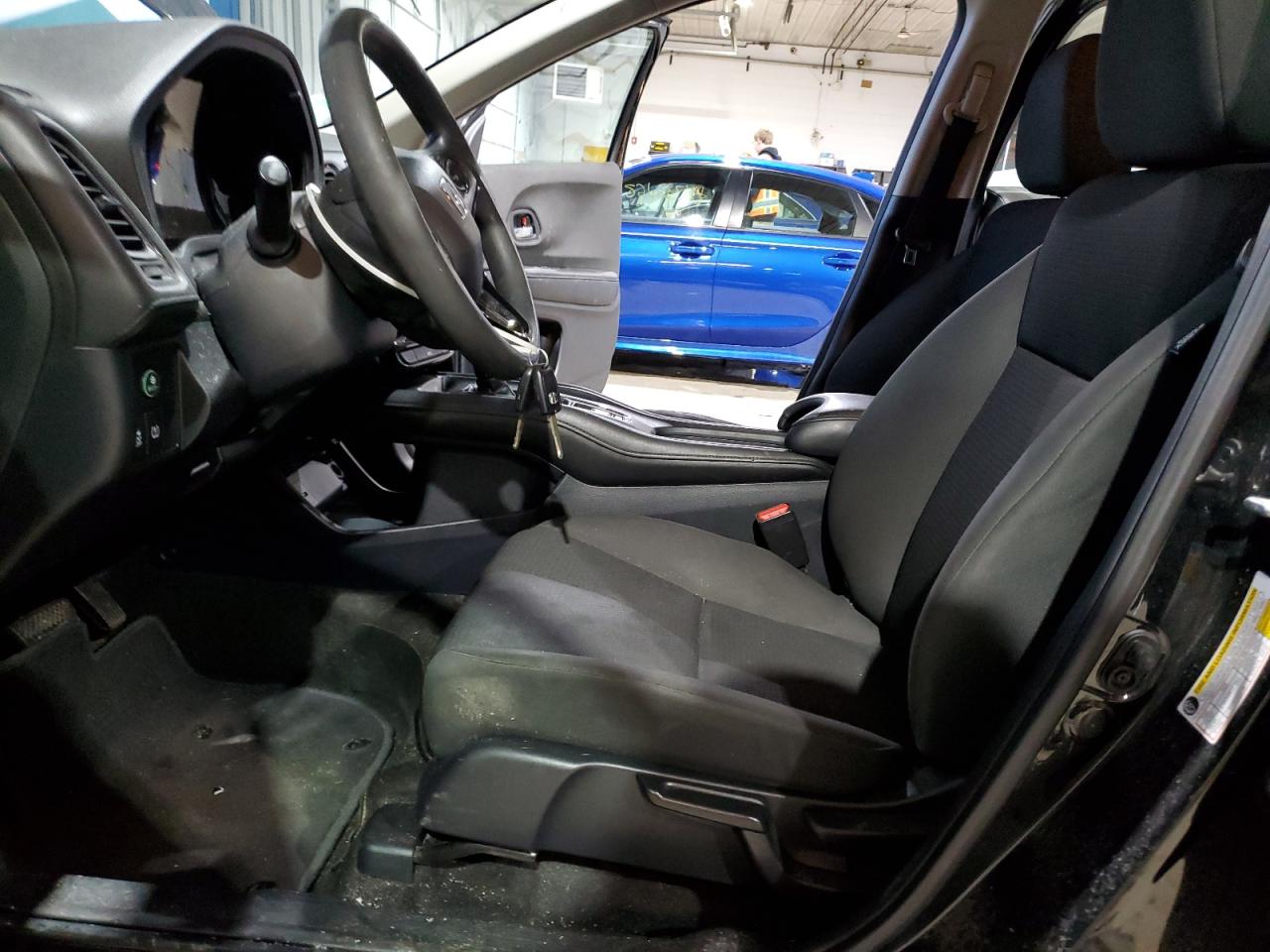 2020 Honda HR-V - Image 7