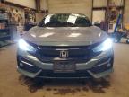 2021 Honda Civic Sport zu verkaufen in Bakersfield, CA - Front End