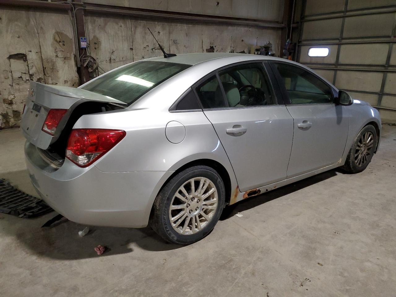 2012 Chevrolet Cruze - Image 3
