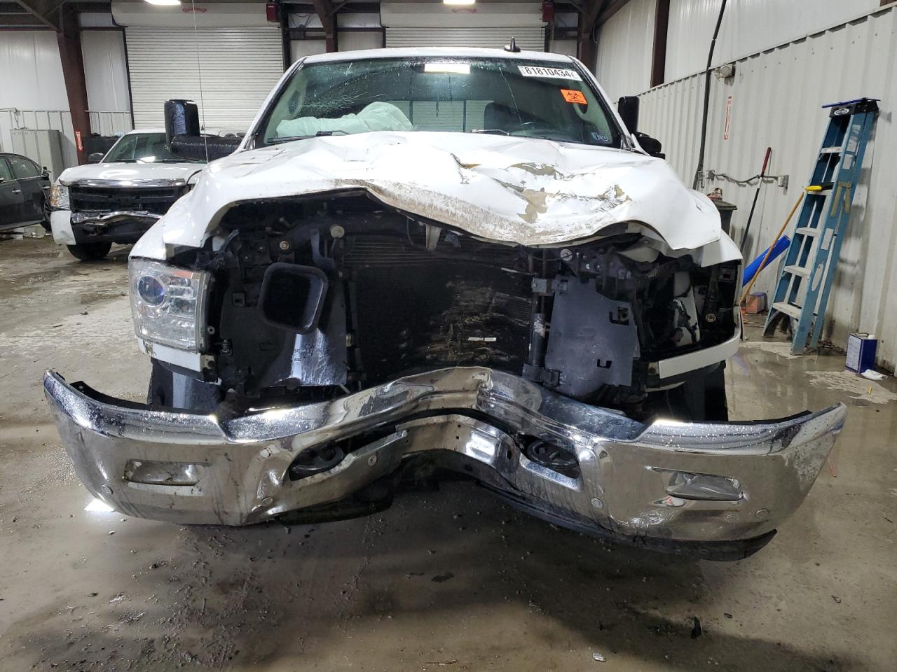 2016 RAM 2500 - Image 5