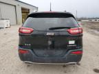 2018 Jeep Cherokee Limited na sprzedaż w Franklin, WI - Front End