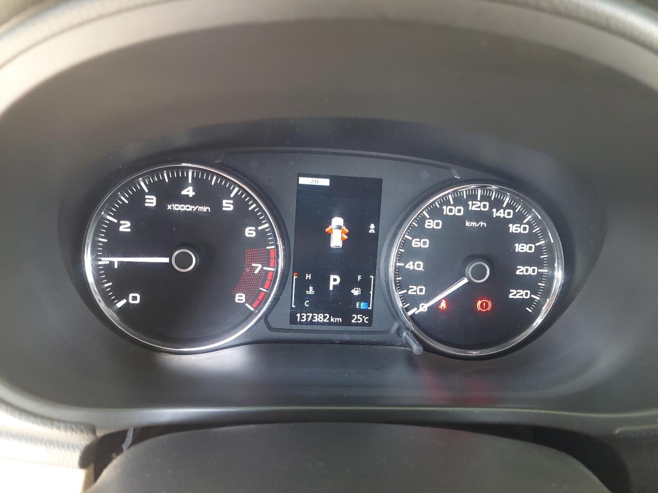 MMEMC71X1HH004274 - 2017 Mitsubishi Montero - #81393834