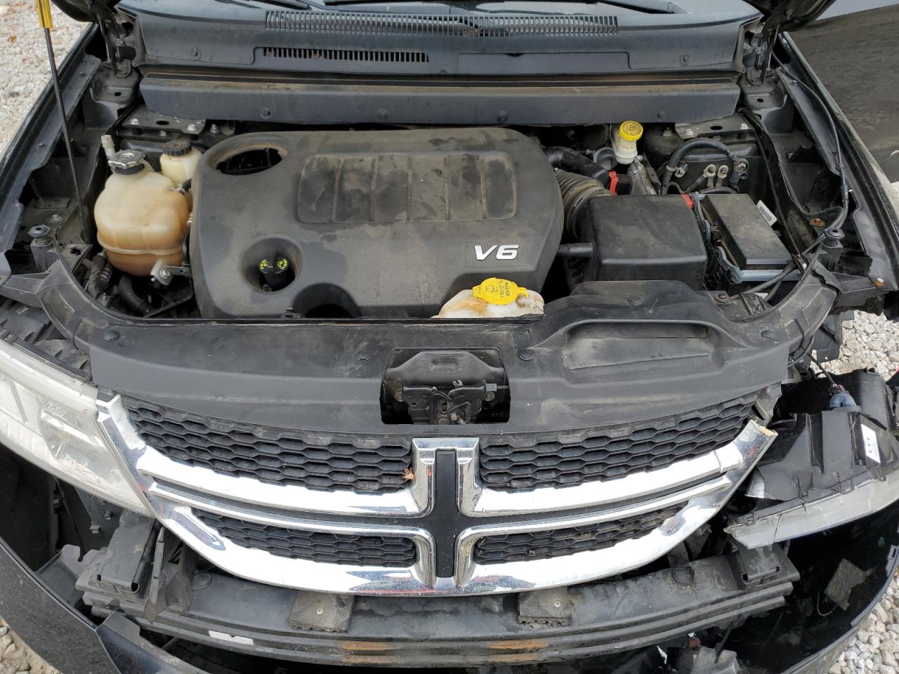 2017 Dodge Journey - Image 12