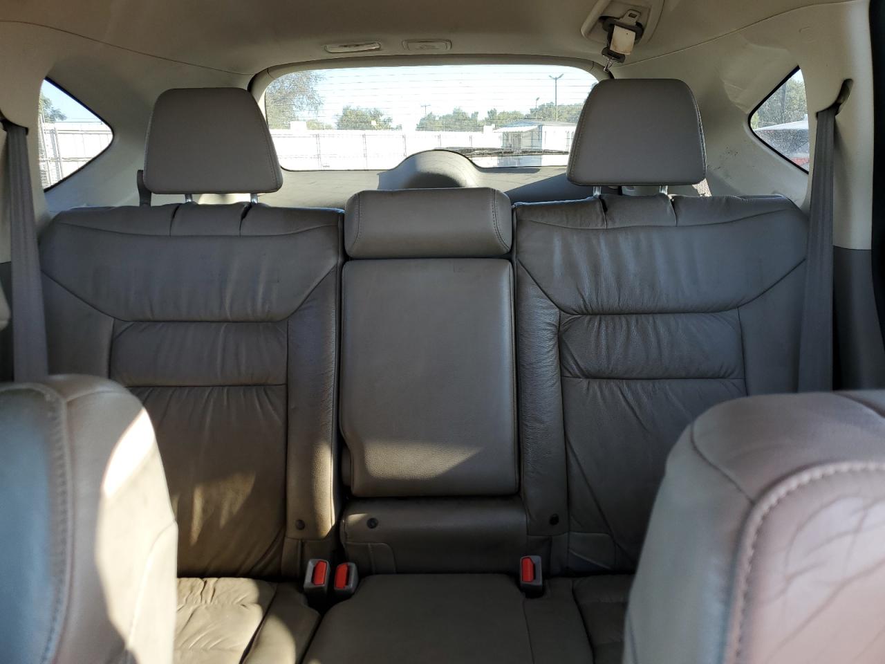 2014 Honda CR-V - Image 10