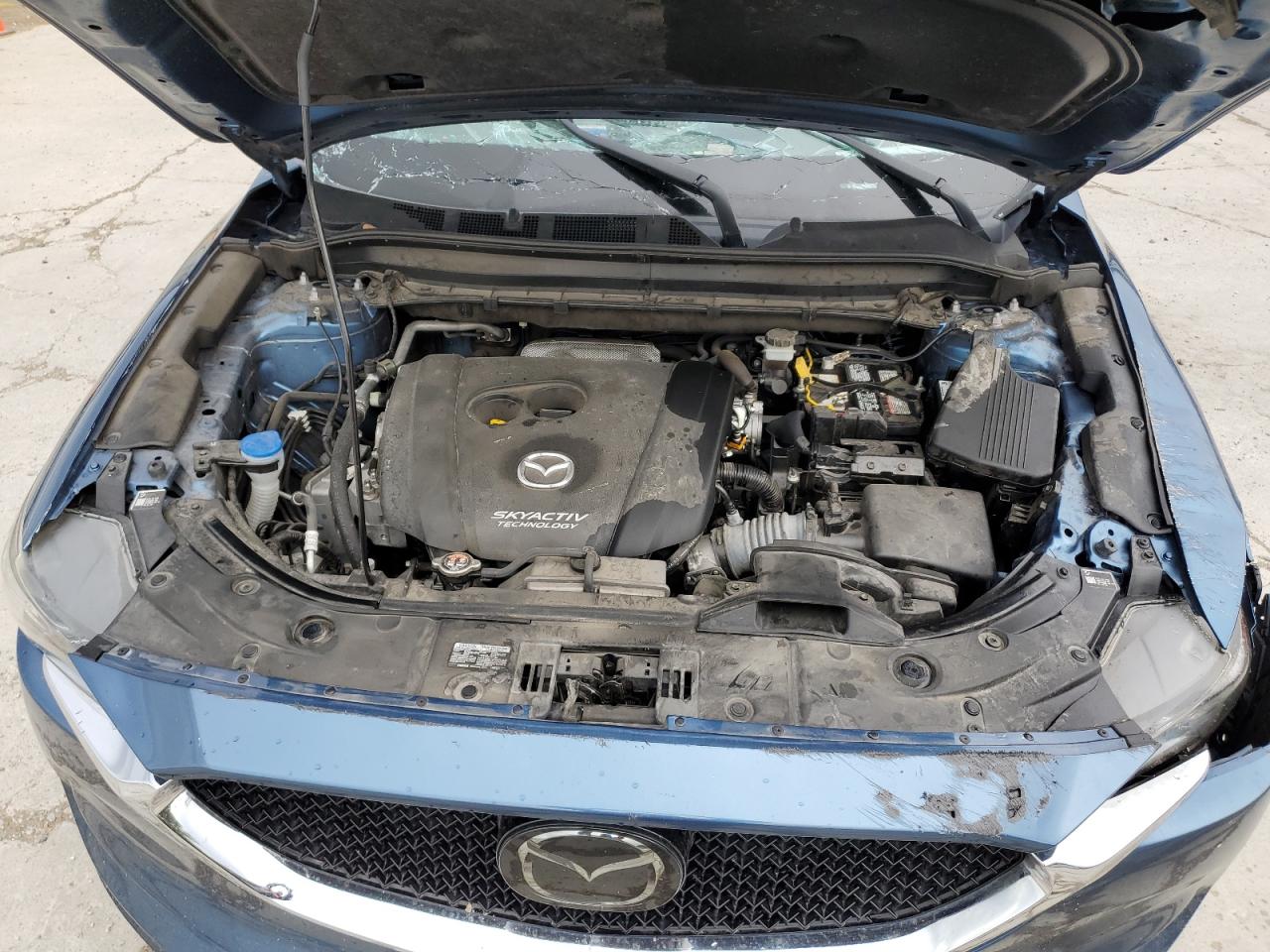 2019 Mazda CX-5 - Image 13