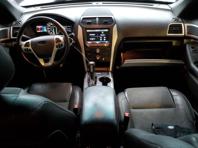  FORD EXPLORER 2015 Szary