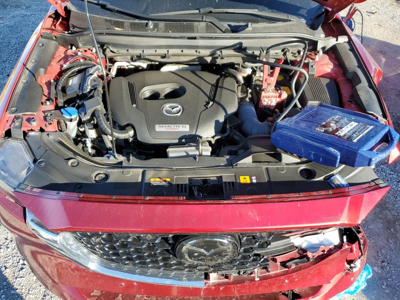 2022 Mazda CX-5 - Image 12