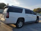 2018 Gmc Yukon Xl C1500 Slt en Venta en Corpus Christi, TX - Front End