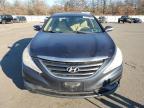 2014 Hyundai Sonata Gls na sprzedaż w Brookhaven, NY - Front End