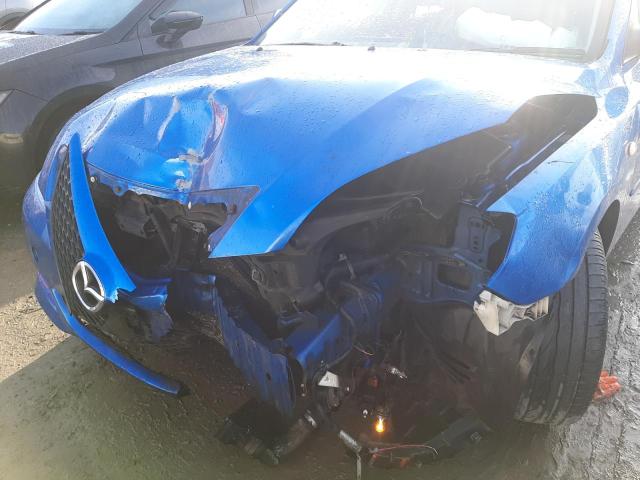 2006 MAZDA 3 TS2 D 1.6D TS2 5DR