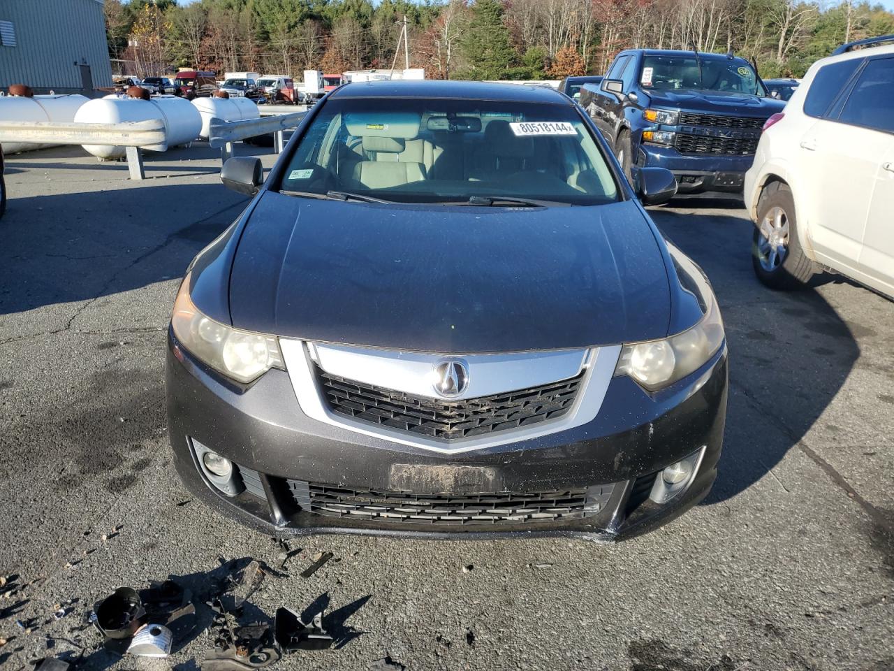 2009 Acura TSX - Image 5