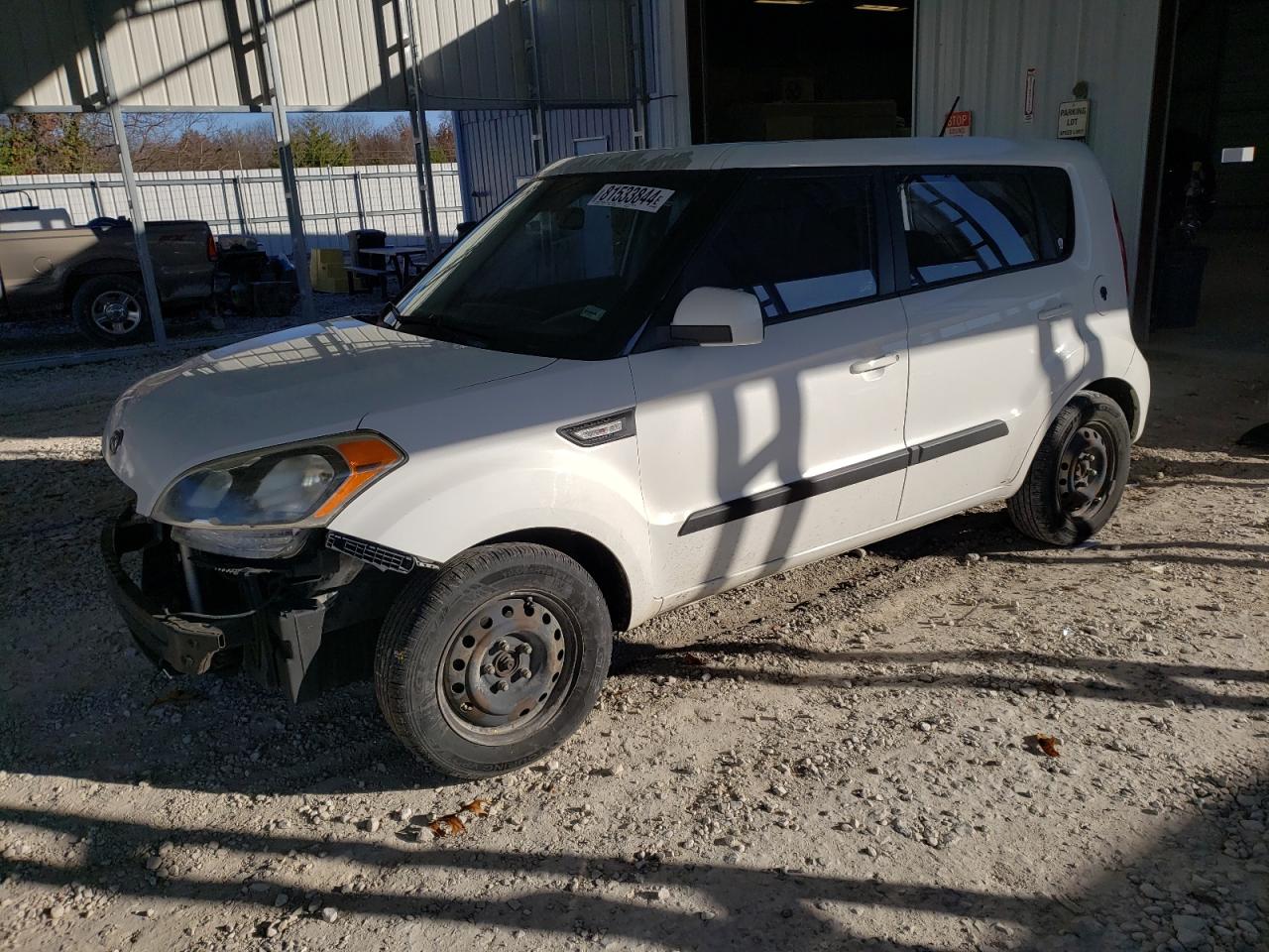 2012 Kia Soul - Image 1