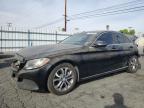 2017 Mercedes-Benz C 300 for Sale in Colton, CA - Front End
