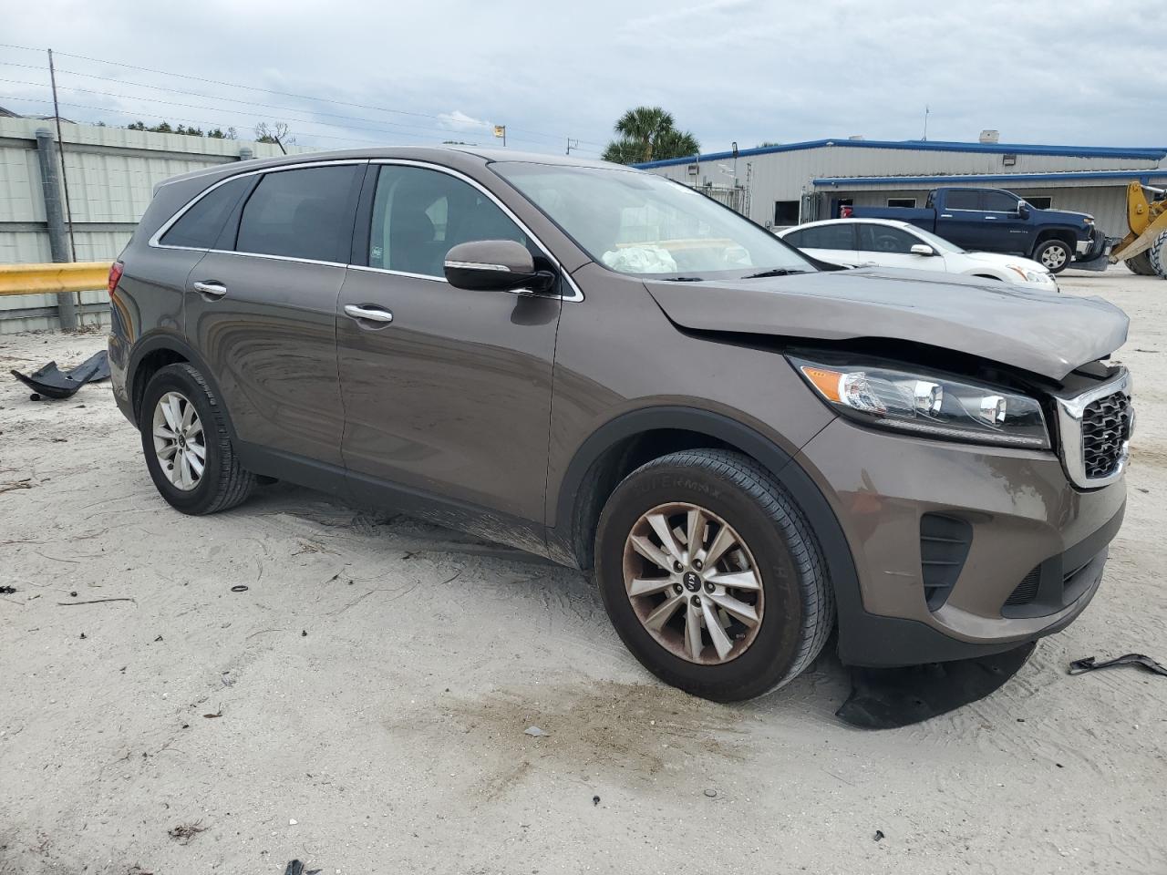 2019 Kia Sorento - Image 4