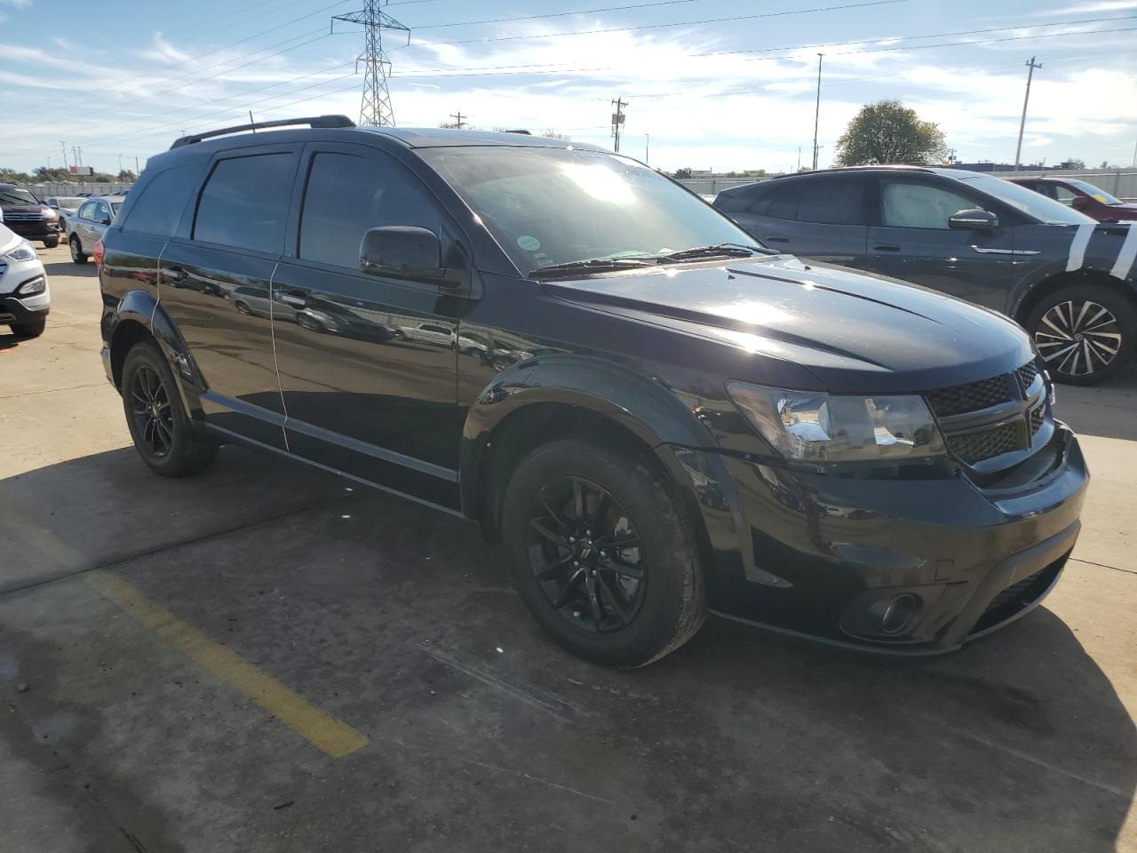 2019 Dodge Journey - Image 4