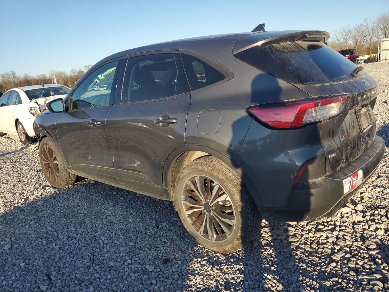 2021 Ford Escape - Image 2