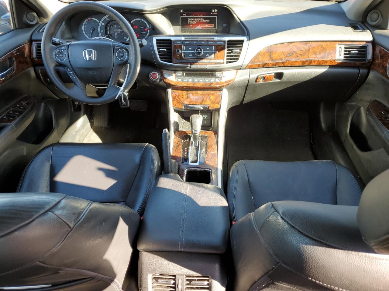 2015 Honda Accord - Image 8