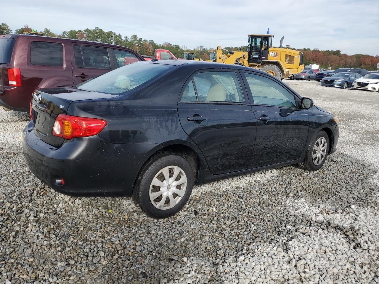 2009 Toyota Corolla - Image 3