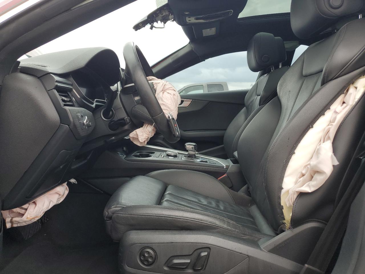 2018 Audi A5 - Image 7