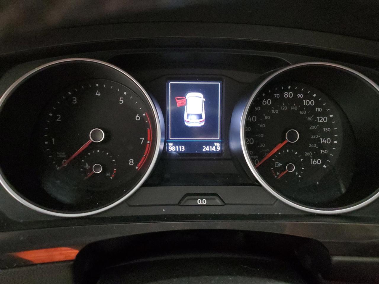 2020 Volkswagen Tiguan - Image 9