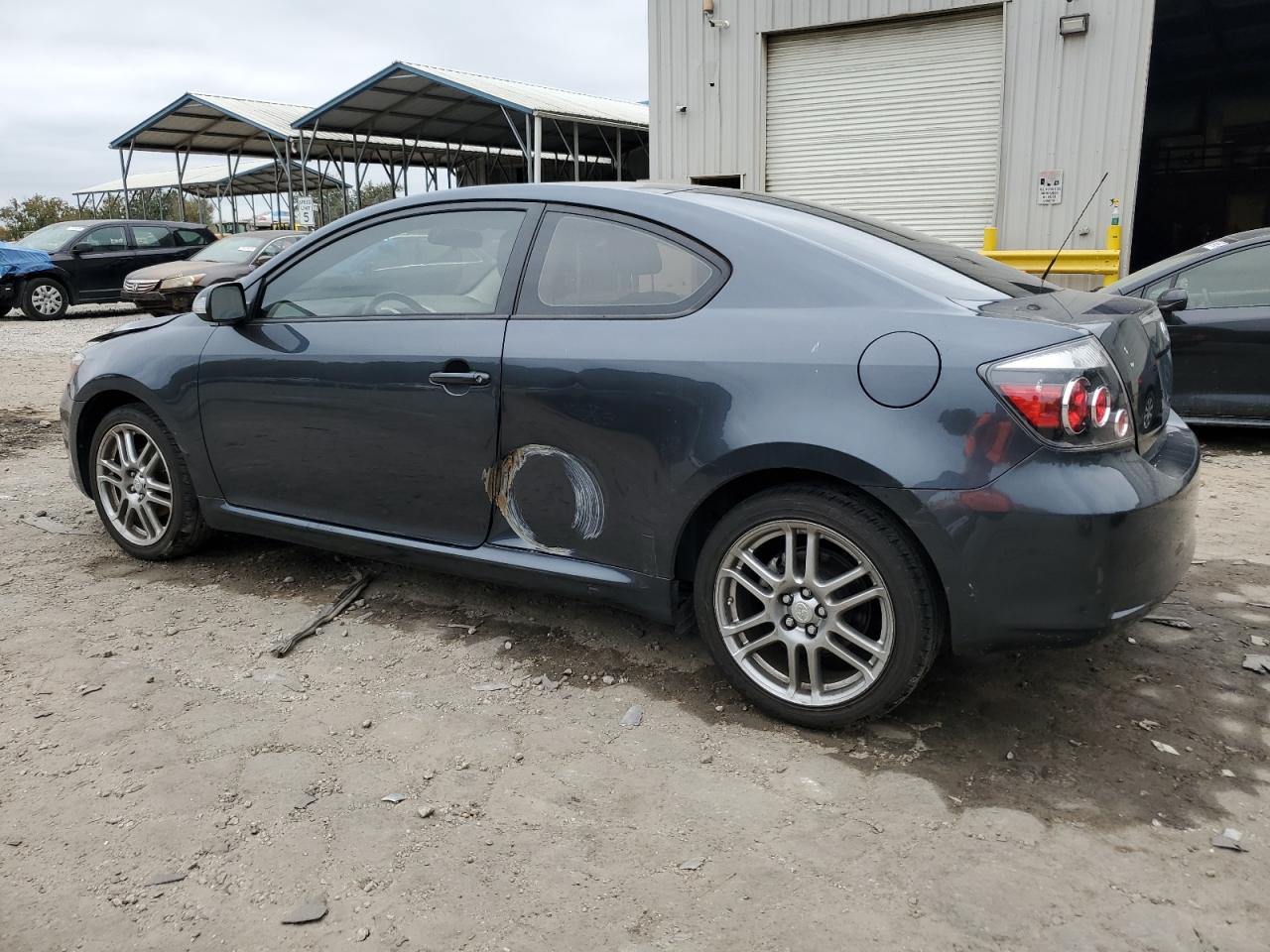 2010 Scion tC - Image 2